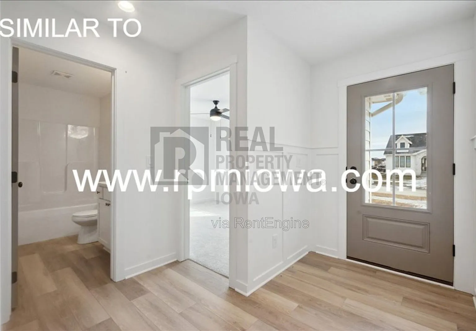 3 bed, 2.0 bath, 1449 sqft, $2,195 — Photo 2