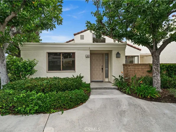 32 Morena #16, Irvine, CA 92612