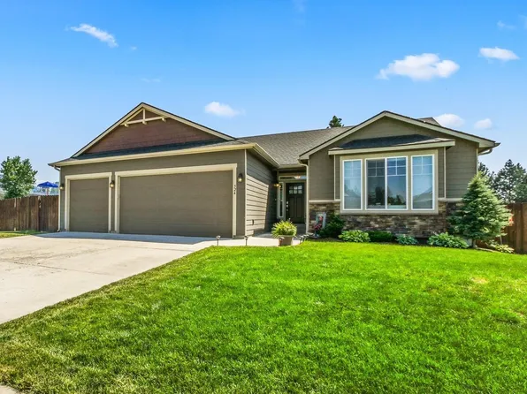 524 E Parker Dr, Colbert, WA 99005