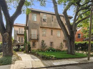 1616 Soniat St APT D, New Orleans, LA 70115