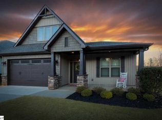 325 Owasso Dr, Greenville, SC 29615