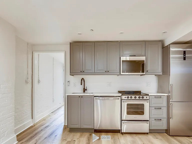 1855 Mintwood Pl NW #3 — Photo 3