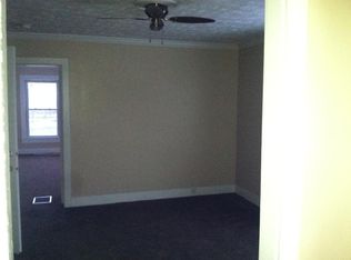 1101 Riverside Dr APT 4, Dayton, OH 45405