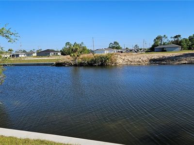 2000 NE 42nd Ter, Cape Coral, FL, 33909