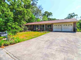 1010 Briarcliff Rd, Warner Robins, GA 31088