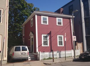 42 Sullivan St, Charlestown, MA 02129