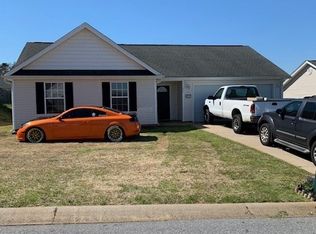 205 Galena Ln, Greer, SC 29651