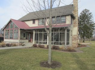 7057 E Eli Lilly Rd, Syracuse, IN 46567