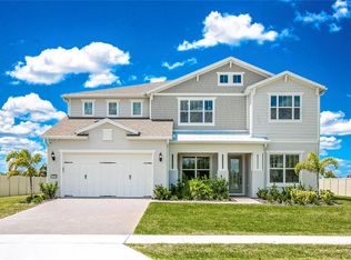 2134 Weatherly Way, Orlando, FL 32820