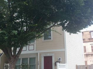 168 W 3rd St, South Boston, MA 02127