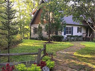 219 Stonehaven Dr, Cullowhee, NC 28723