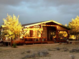 1424 Quasar St, Ridgecrest, CA 93555