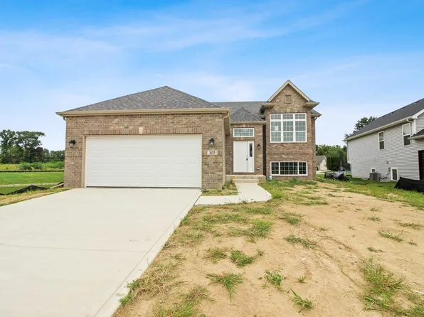 163 N Aviana Ave N, Hobart, IN 46342