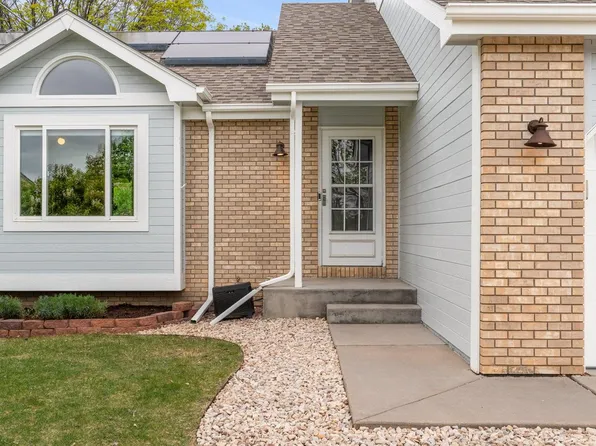 4507 Cliffside Ct, Fort Collins, CO 80526