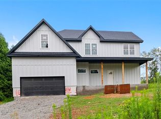 47 Eriboll Ln, Bella Vista, AR 72715