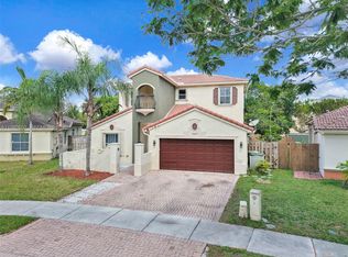 C & F Subdivision, Homestead, FL 33033