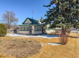 203 N Phelan Ave, Holyoke, CO 80734