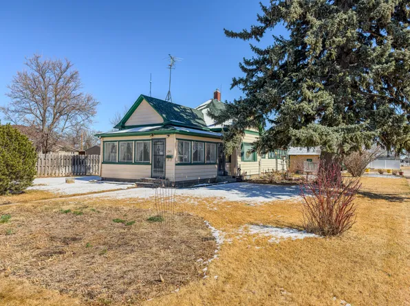 203 N Phelan Ave, Holyoke, CO 80734