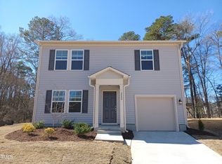 2808 Elsa Dr, Raleigh, NC 27610