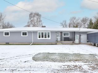 107 W Guy St, Linwood, MI