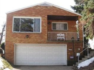1230 Brinton Rd, Pittsburgh, PA 15221
