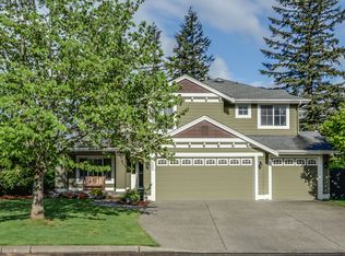 1200 Mountain View Blvd SE, North Bend, WA