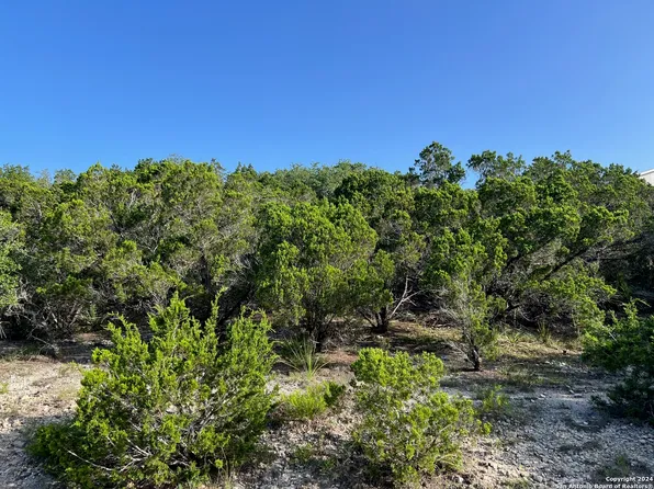 280 SCENIC HILLS DR LOT 196, Canyon Lake, TX 78133