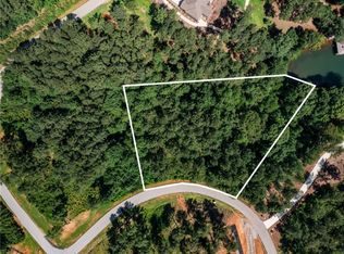 LOT 11 Little Keowee Blvd, West Union, SC 29696
