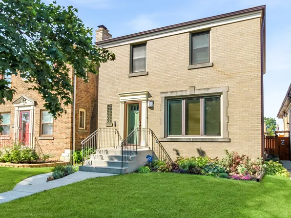 2048 N Oak Park Ave, Chicago, IL 60707