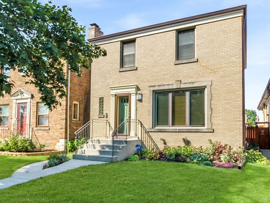 2048 N Oak Park Ave, Chicago, IL 60707