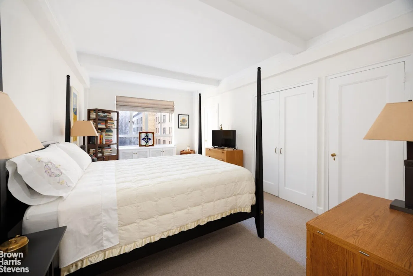 140 Riverside Drive #5K in Upper West Side, Manhattan | StreetEasy