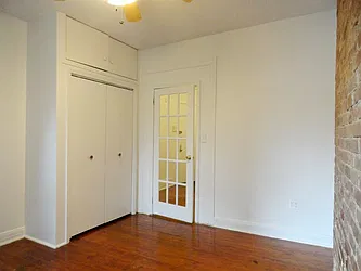 Rented by Perry Associates NYC Inc
