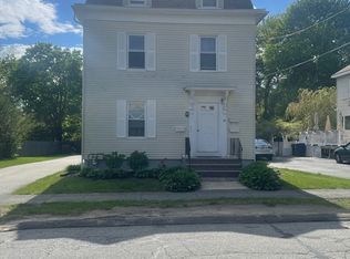 28 Clark St, Danvers, MA 01923
