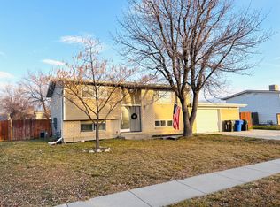 4459 S Butterfield St #B, Salt Lake City, UT 84123