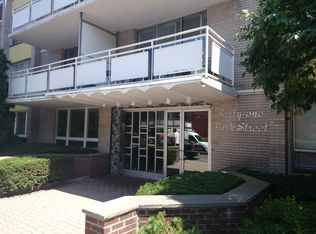 41 Park St APT 102, Brookline, MA 02446