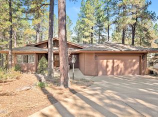 2371 T A Riordan, Flagstaff, AZ 86005