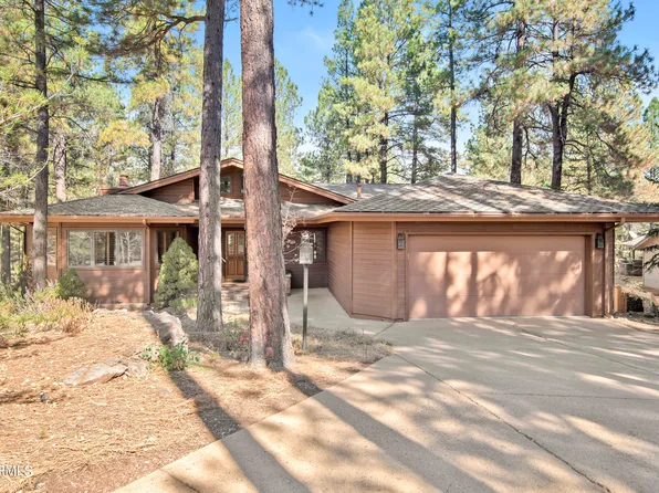 2371 T A Riordan --, Flagstaff, AZ 86005