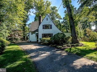 647 Sussex Rd, Wynnewood, PA 19096