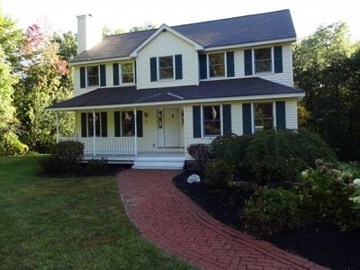 27 Hollyhock Ln, Goffstown, NH, 03045