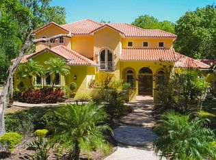 4852 Fietzway Rd, Dover, FL 33527