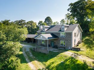 4910 Flat Creek Rd, Frankfort, KY 40601