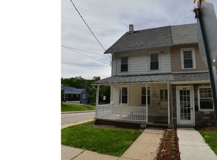 246 Moorehead Ave, Conshohocken, PA 19428