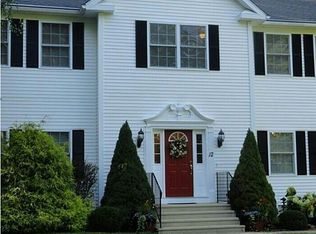 12 Sherwood Dr, Spencer, MA 01562