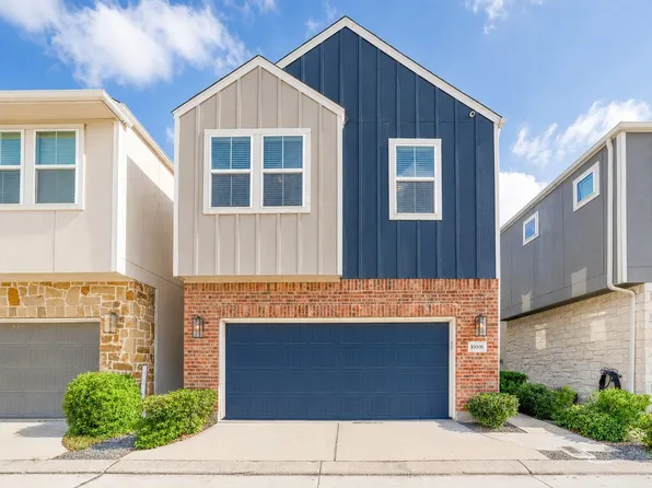 10008 Waving Grain Ln, Houston, TX 77080