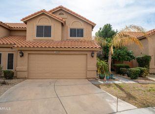 9299 E Camino Del Santo, Scottsdale, AZ 85260