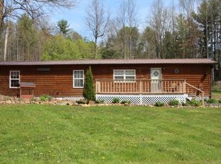 328 Hospital Hill Rd, Mountain City, TN 37683