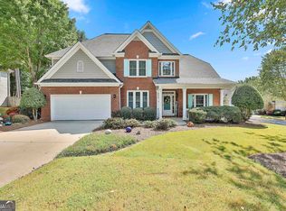 145 Pine Cres, Newnan, GA 30265