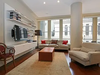 Rented by Corcoran