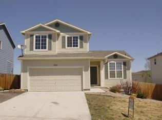775 Winebrook Way, Fountain, CO 80817