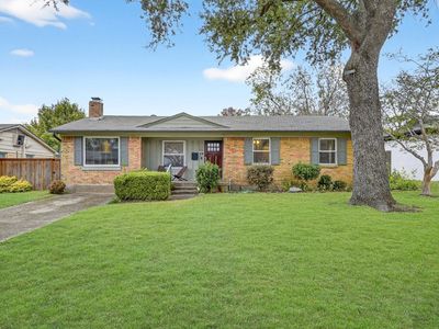 428 Daniel St, Richardson, TX, 75080